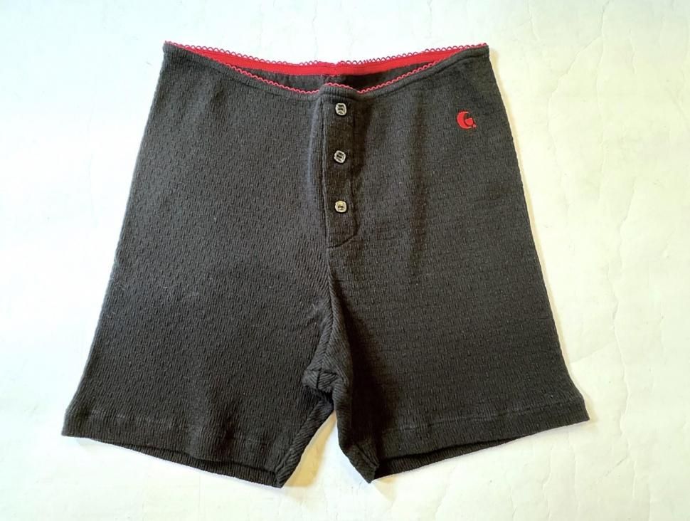 GIRLS DEPARTMENT CLUB / Pico Short Pants