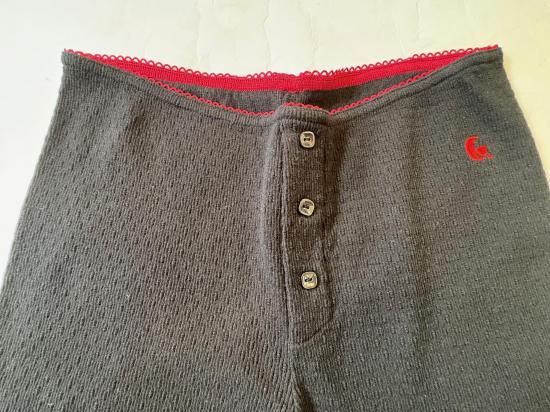 GIRLS DEPARTMENT CLUB / Pico Short Pants