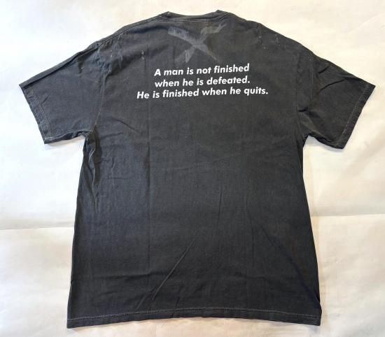 SHERRY / Painted Tee Richard