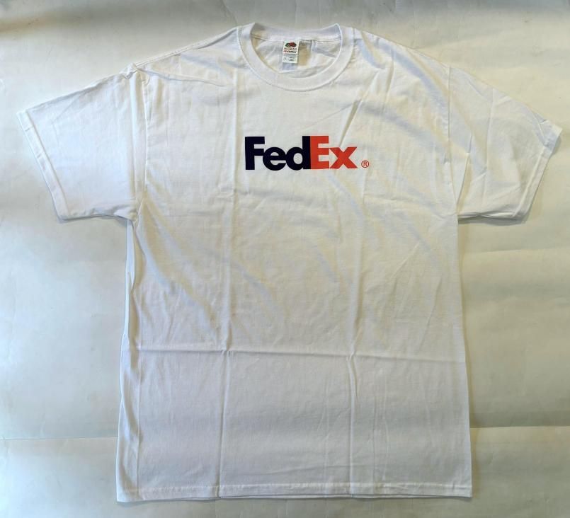 FEDEX / 