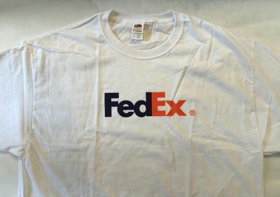 FEDEX / 