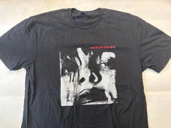 MUSIC TEE/ MY BLOODY VALENTINE FMWYK