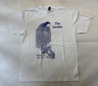 MUSIC TEE/ THE SMITHS HIG