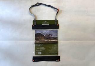 TREKMATES / Twin Seal Map Case