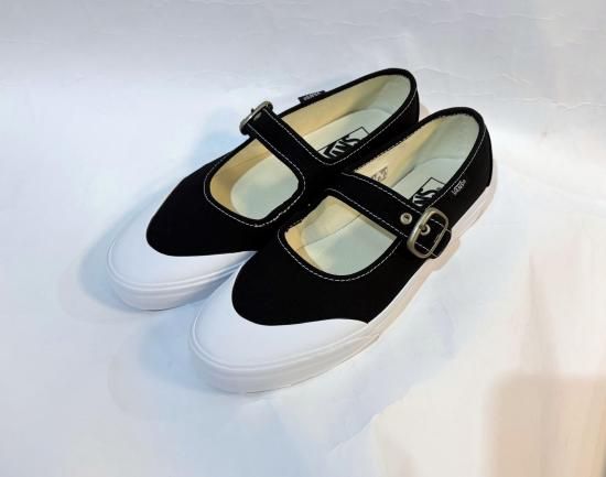 VANS / W Mary Jane