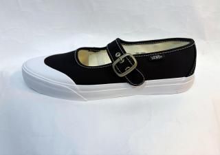 VANS / W Mary Jane