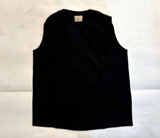 GOODWEAR / Sleeveless Top