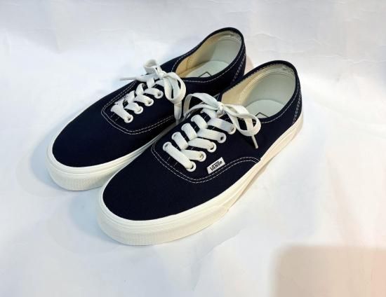 VANS / W Authentic