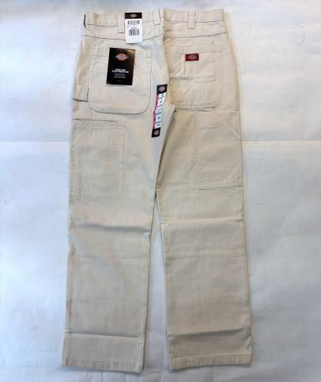 DICKIES / Double Knee Painter Pants