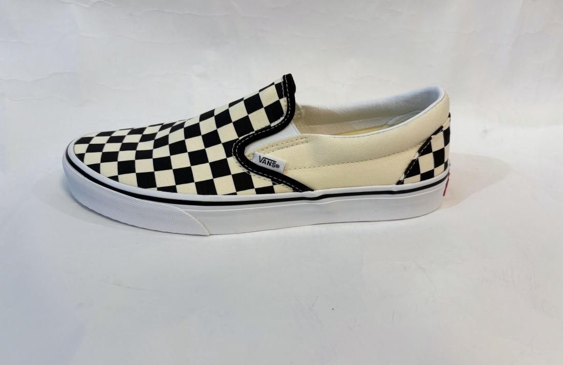 VANS / Classic Slip - On