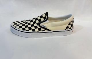 VANS / Classic Slip - On