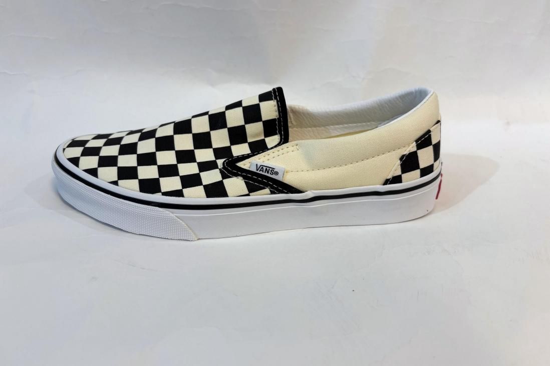 VANS / W Classic Slip - On
