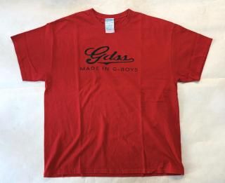 GDSS / GDSS Print Tee