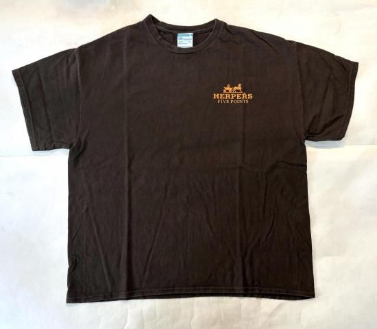 GDSS / HERPERS Print Tee