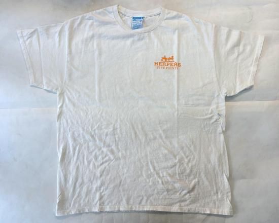 GDSS / HERPERS Print Tee