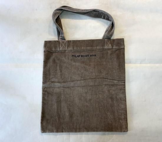  ANGELS IN DISGUISE / Tote Bag LET ME LIVE