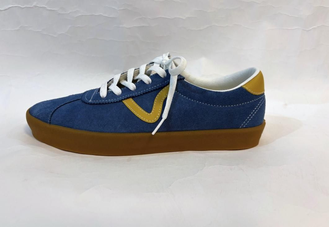 VANS / Sport Low