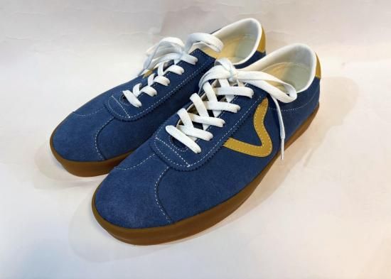 VANS / Sport Low