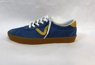 VANS / Sport Low