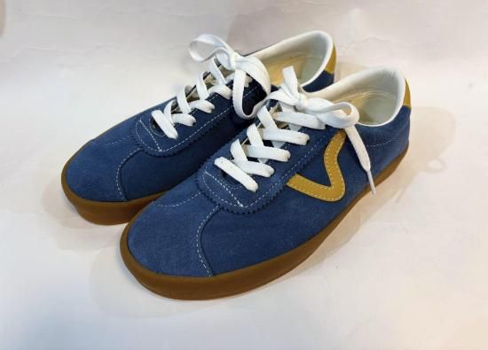 VANS / W Sport Low