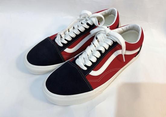 VANS / Old Skool