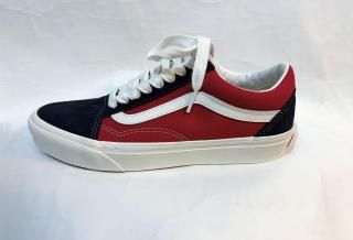 VANS / W Old Skool