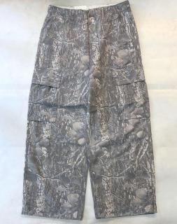 FARAH / Ripstop Tree Camo Cargo Pants