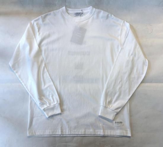 POET MEETS DUBWISE / PMD Logo L/S Tee