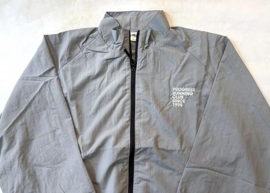 PROGRESS RUNNING CLUB / 