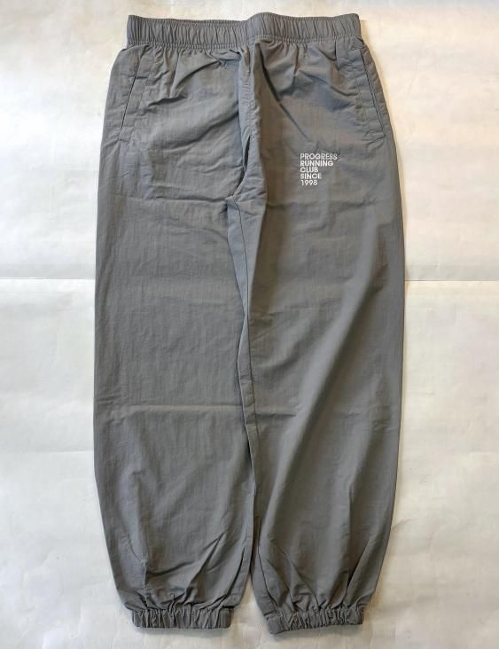 PROGRESS RUNNING CLUB / 