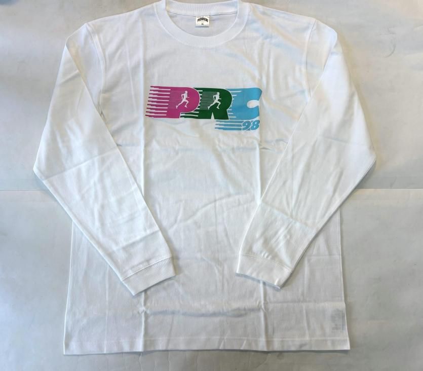 PROGRESS RUNNING CLUB / 