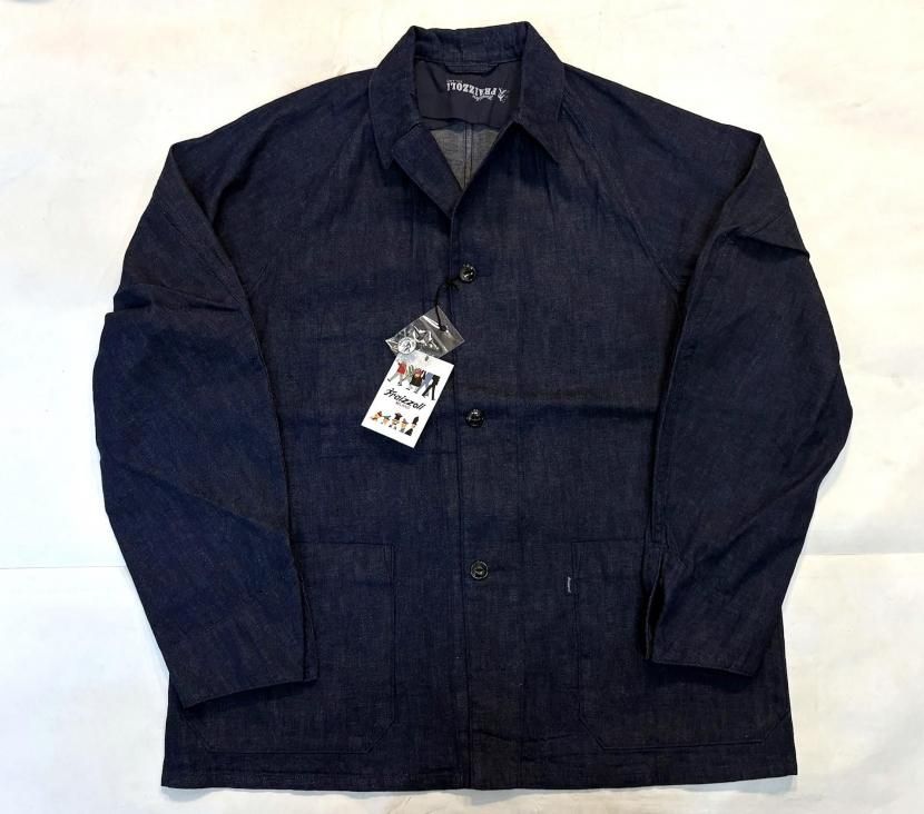 FRAIZZORI / Coverall
