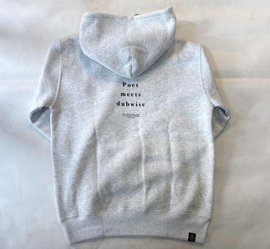 POET MEETS DUBWISE / SUN Hoodie