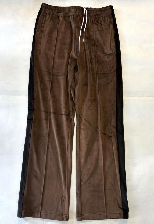 GDSS / Velour Track Pants