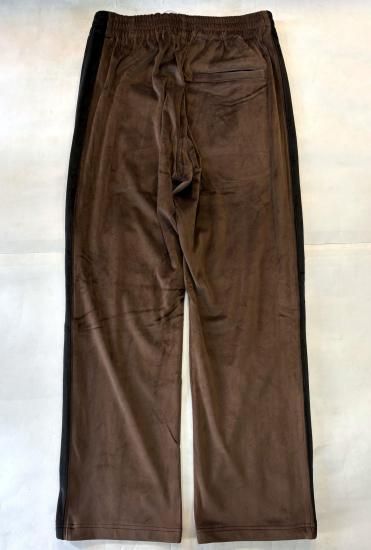 GDSS / Velour Track Pants