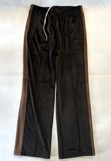 GDSS / Velour Track Pants