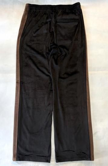GDSS / Velour Track Pants