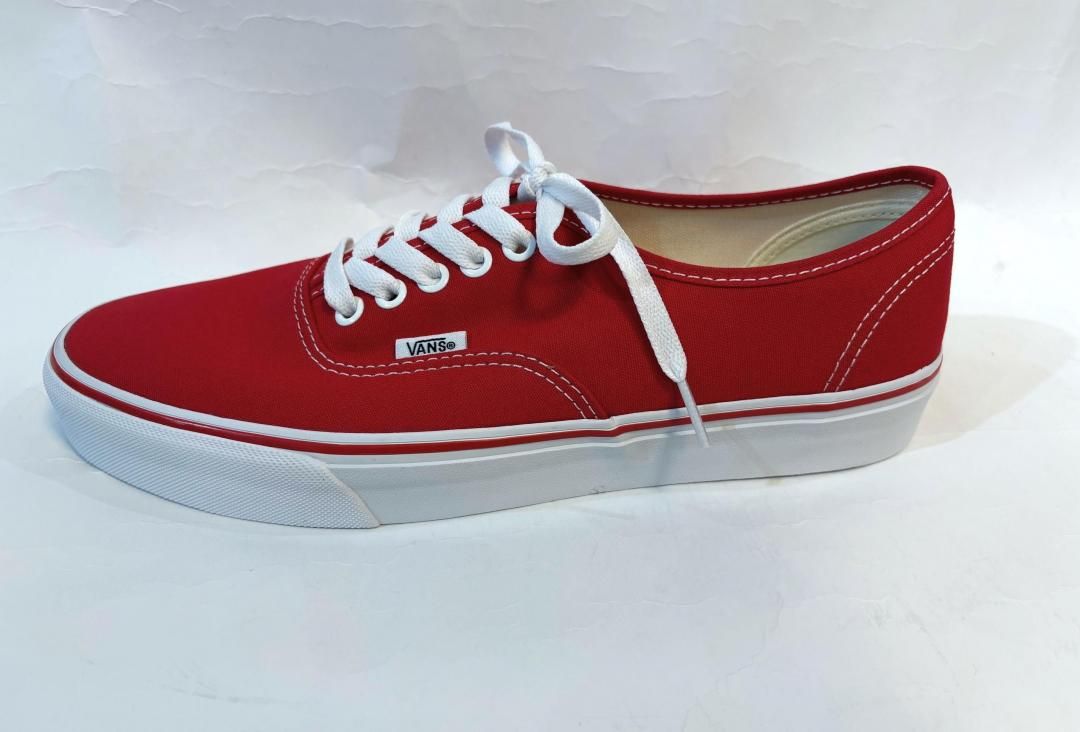 VANS / Authentic