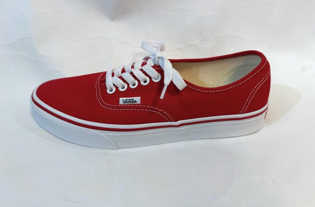 VANS / W Authentic