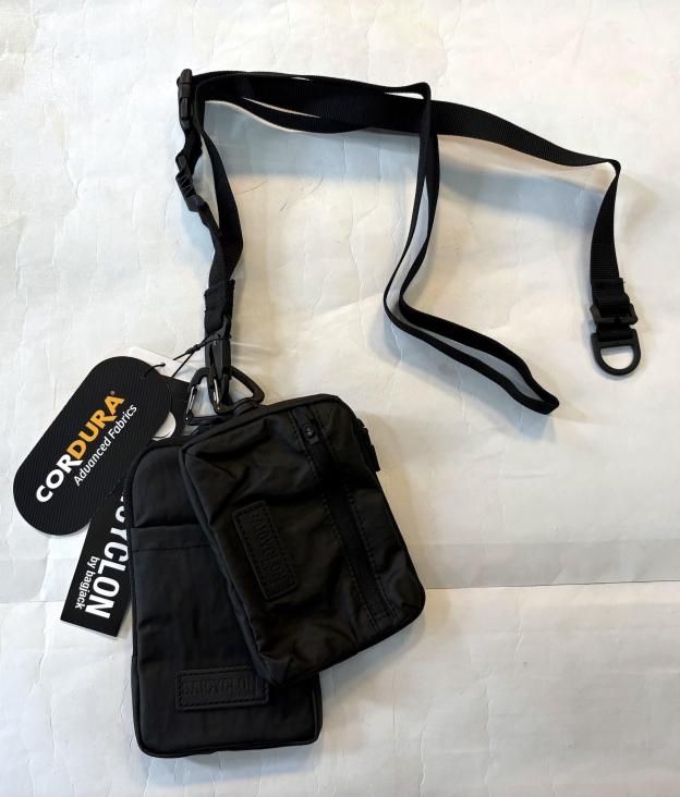 BAICYCLON by bagjack/ Combo Shoulder