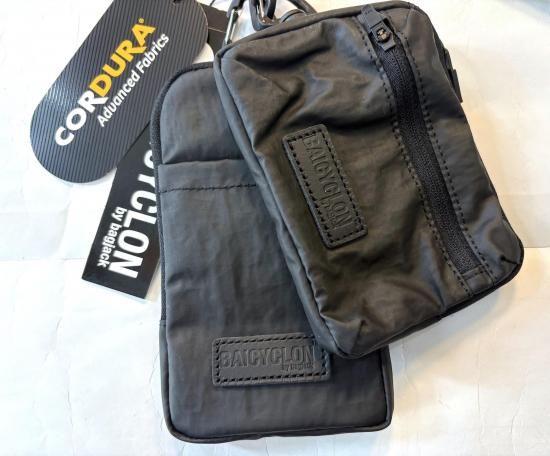 BAICYCLON by bagjack/ Combo Shoulder