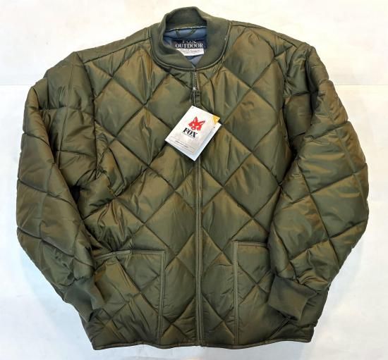 FOX OUTDOOR / Utility Jacket