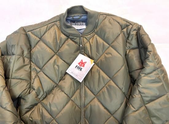 FOX OUTDOOR / Utility Jacket