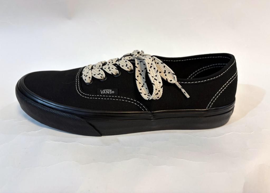 VANS / W Authentic