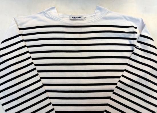 MONT KEMMEL / BASQUE SHIRTS 