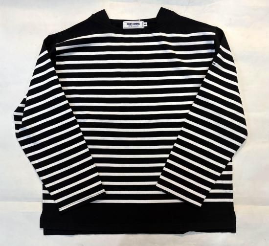 MONT KEMMEL / BASQUE SHIRTS 