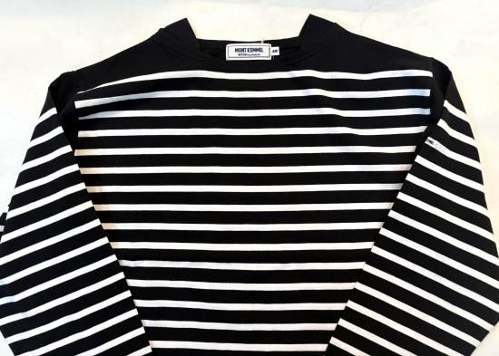 MONT KEMMEL / BASQUE SHIRTS 