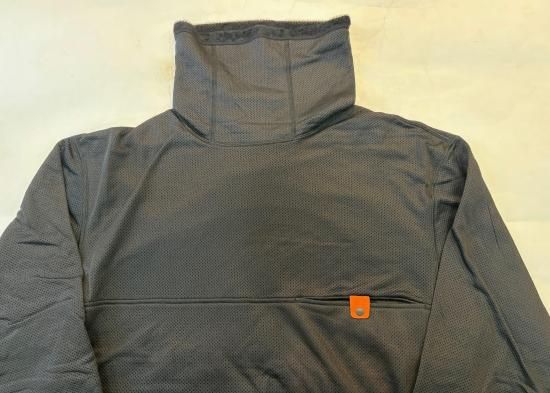 ųʥޥͥˡ/Octa Moc Pull Over