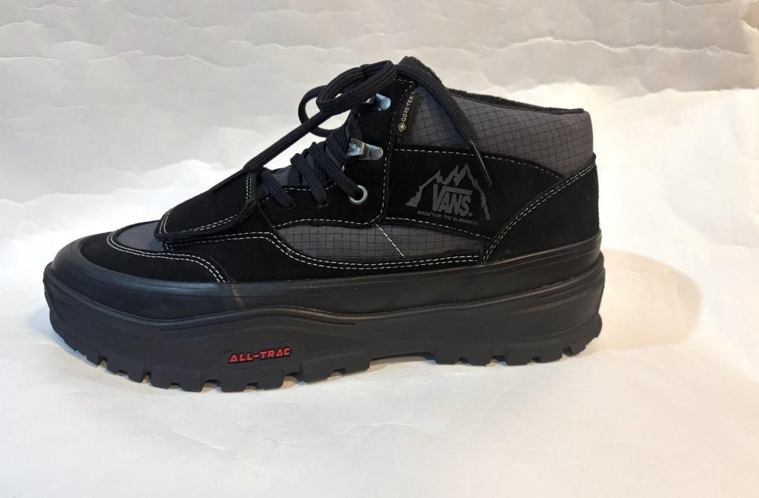 VANS / MTE Mountain Mid GORE - TEX Insulated