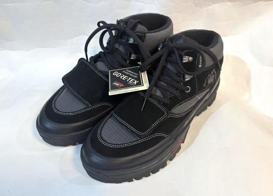 VANS / MTE Mountain Mid GORE - TEX Insulated